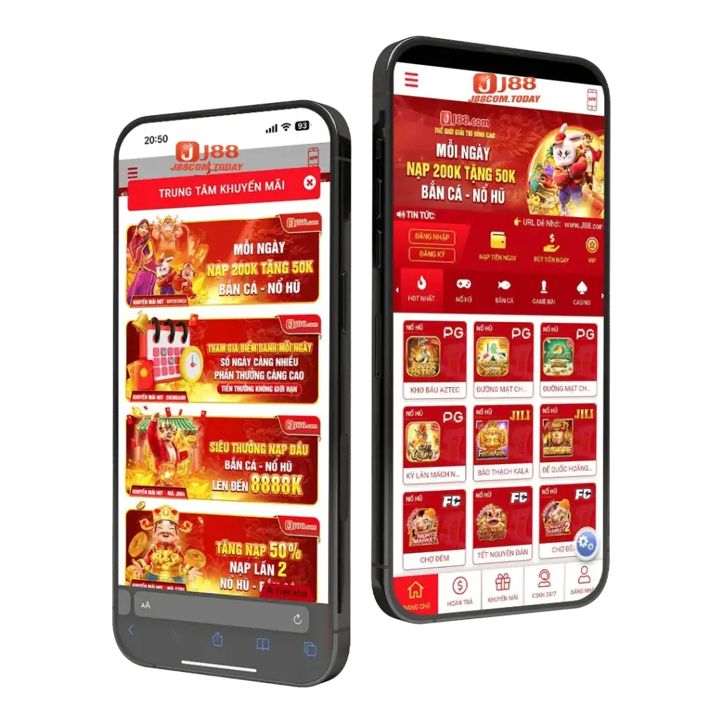 Đa dạng trò chơi hb88