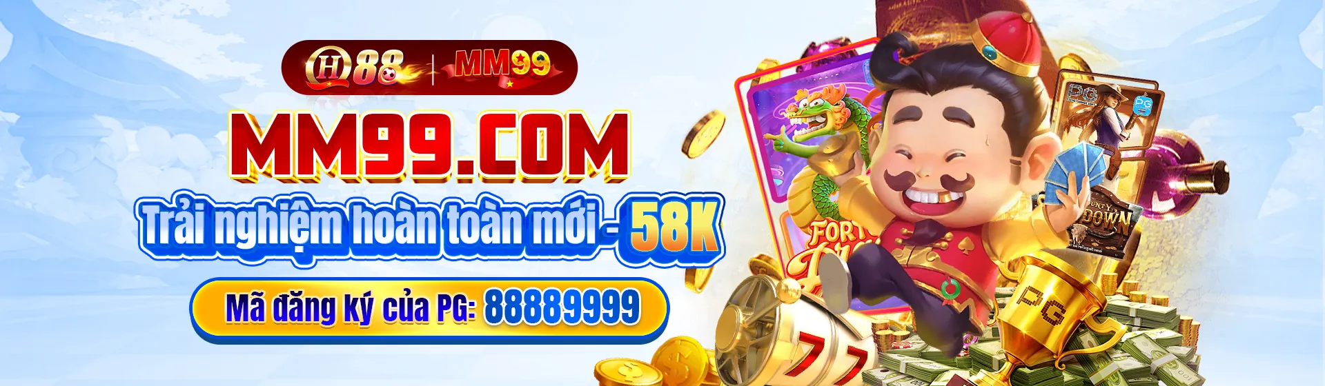 Thế giới Nổ Hũ hb88