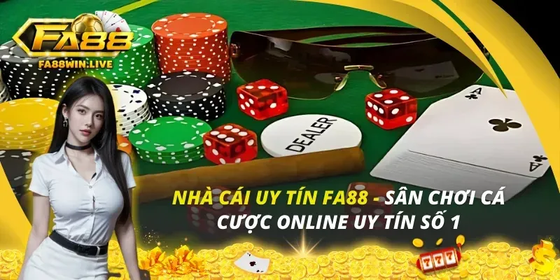 Trải nghiệm casino trực tuyến hb88
